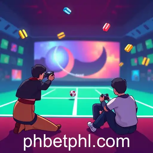 Phbet Reshapes Online Gaming Landscape