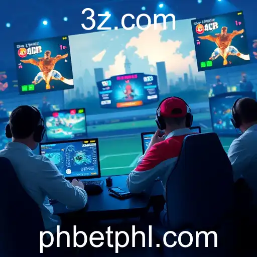 The Rise of Gaming Websites Amid Global Trends